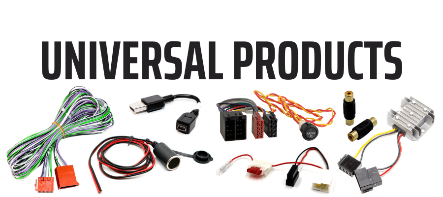 Universal products
