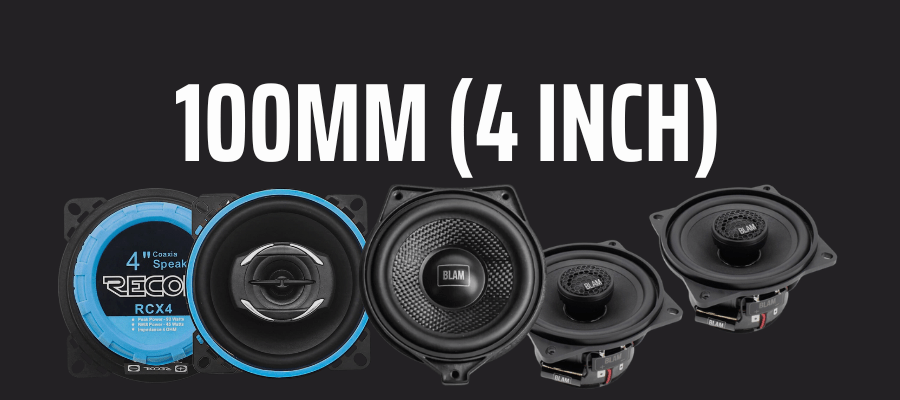 car-audio-aftermarket-speakers-100mm-4-inch