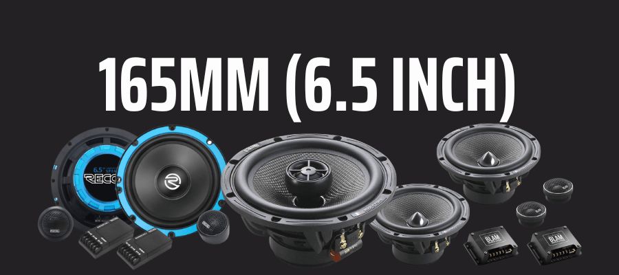 car-audio-aftermarket-speakers-165mm-6-5-inch