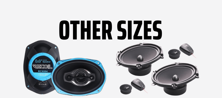 Aftermarket-car-audio-Speakers-other-sizes