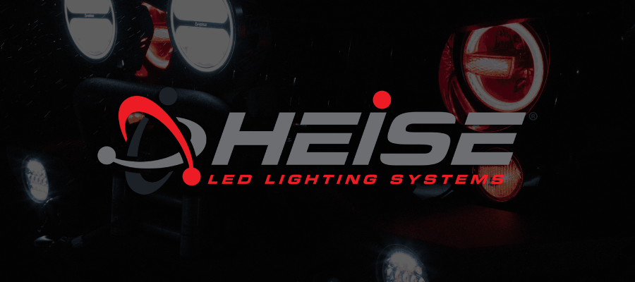 heise led lighting systems