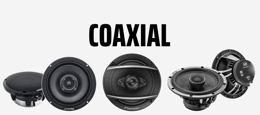 Speakers Car Pioneer The Great Vintage Pioneer Speakers List And - Main Image