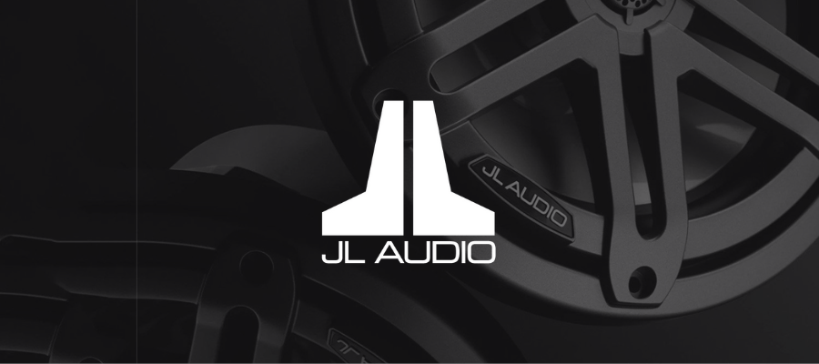 High-Performance JL Audio Car Speakers – Shop at InCarTec