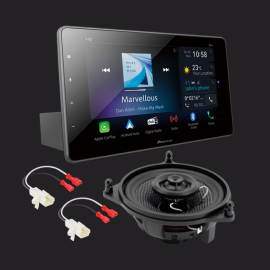 InCarTec New products