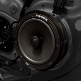 Car Speakers & Accessories | Upgrade Kits | InCarTec 