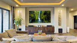 Home Cinema