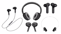 Headphones