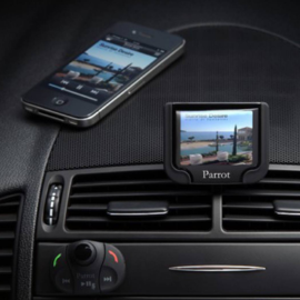 Bluetooth kits and fitting