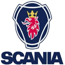SCANIA
