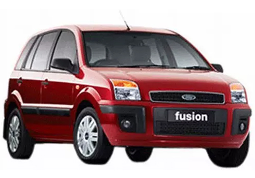 Fusion  [2002 - 2012]