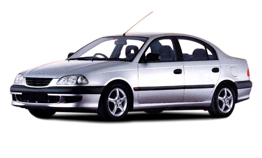 Avensis [1997 - 2003]