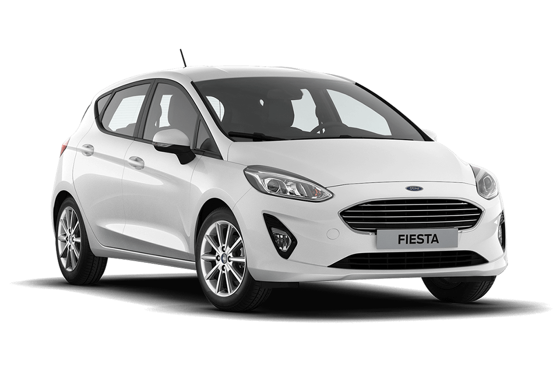 Fiesta Mk8 [2017 - 2023]