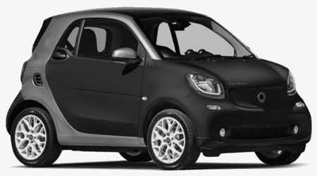 Fortwo 3rd Gen (C453,A453) [2014 >]