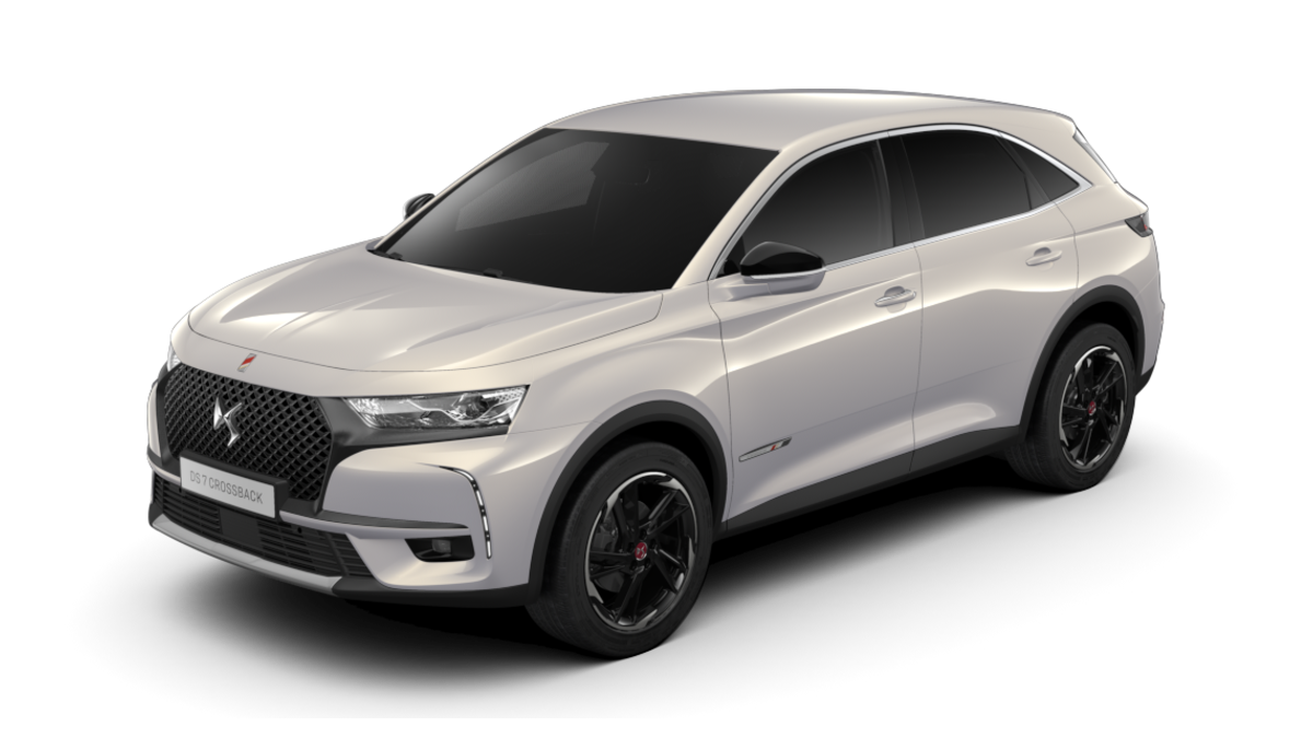 DS 7 Crossback [2017 >]