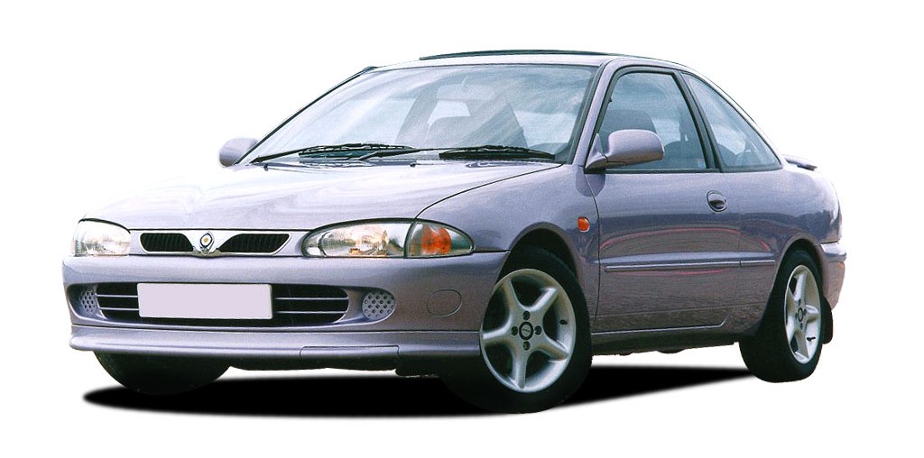 Coupe [1996 - 2001]