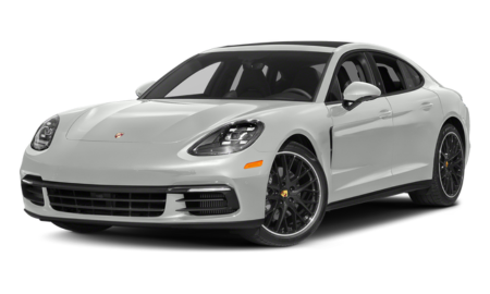 Panamera (971 Chassis G2) [2017 - 2023]