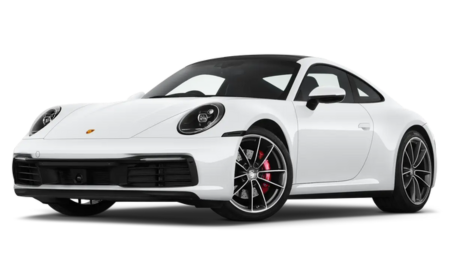911 Coupe (992.1) [2019-2024]