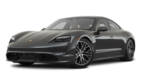 Taycan (Type 9J1) [2019 Onwards]