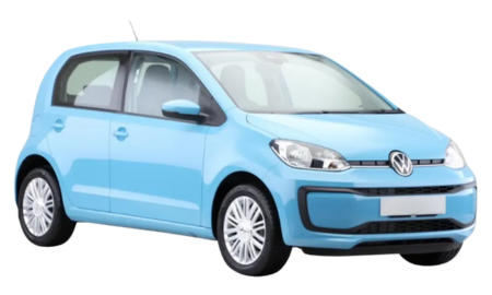 UP! Facelift [2016 - 2022]