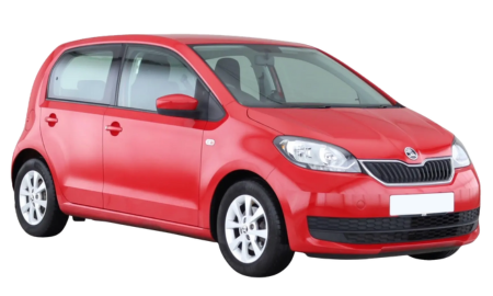Citigo Facelift [2016-2021]