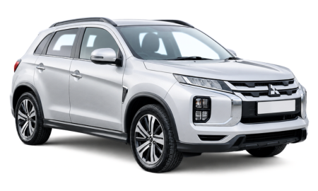 ASX 1st Gen Facelift 2 (GA) [2019 - 2023]
