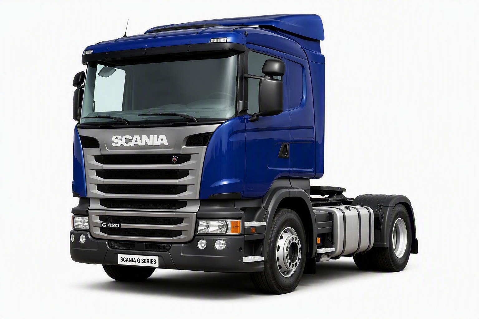 G-Series [2007 >]