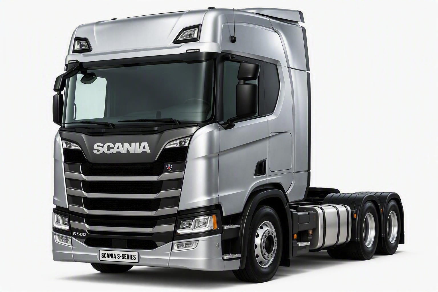 S-Series [2016 >]