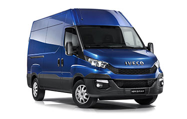 Daily 3rd Gen Facelift [2019 - 2025]