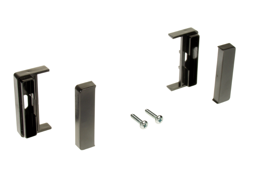 Audi TT (1999-2006) Single DIN (1-DIN) car audio stereo fascia adapter panel 