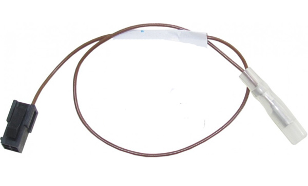 Kenwood /JVC (Single Wire) patch lead for 29-UC-050 UNICAN-series Steering wheel interfaces