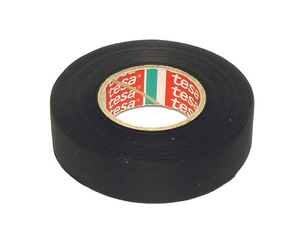 Tesa Coated PET cloth wire harness tape