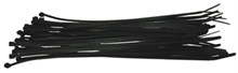 Cable Ties (100mm x 2.5mm)