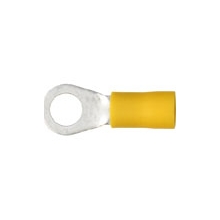 Yellow Ring 6.4mm hole