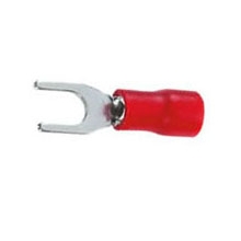 Red Fork 4.3mm 