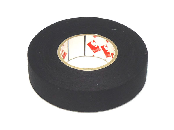 Scapa Rayon Cloth Adhesive wire harness tape