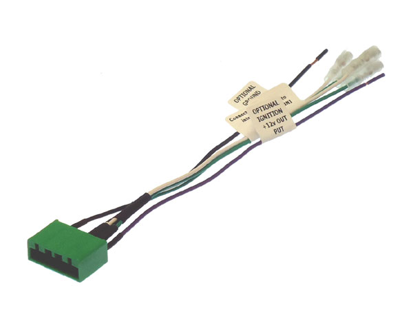 Volvo XC90 CANbus retention interface cable (Link Lead)