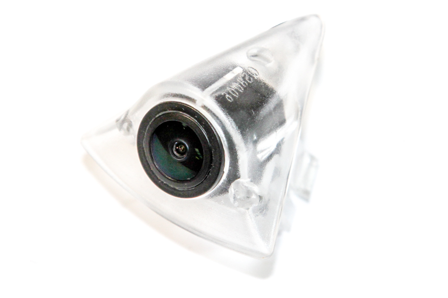VW FRONT view camera