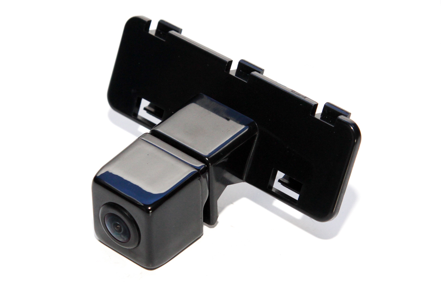Suzuki Swift (ZC/ZD) 2004 - 2010 reverse view camera