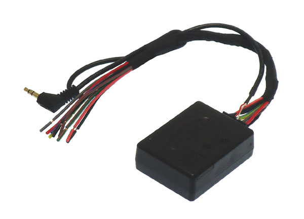 Universal Steering Control Interface ASWC-1