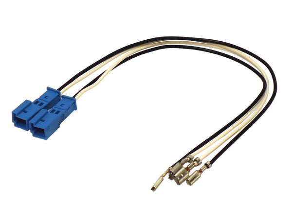 BMW and Mini Speaker Cable adapter