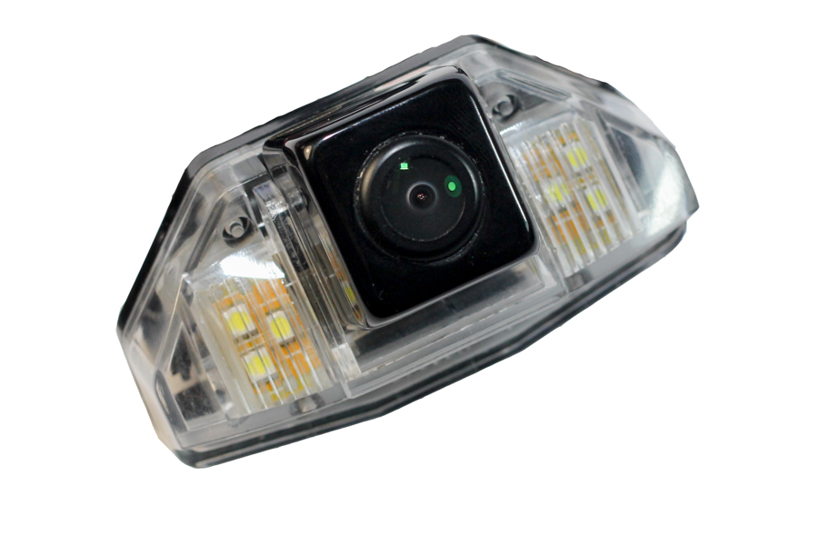 Honda Civic , CR-V, Jazz rear view backup camera LED Bulb