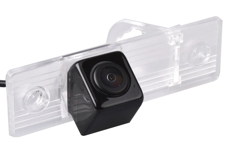 Chevrolet, Daewoo reverse view camera