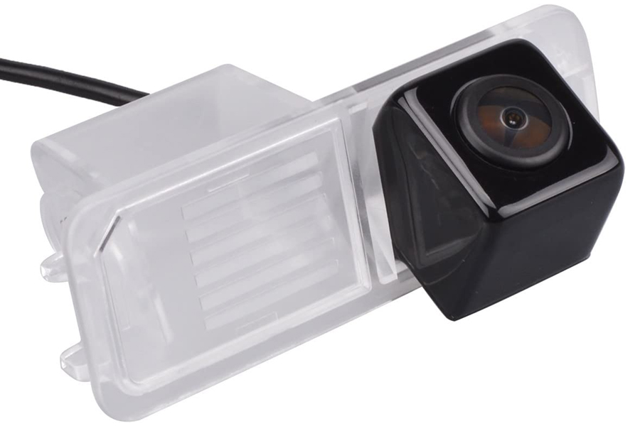Seat, Volkswagen, Daewoo reverse view camera