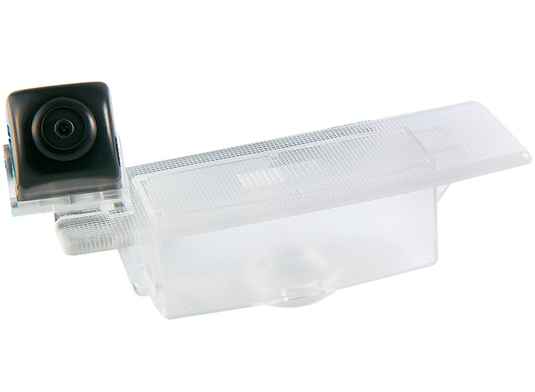 Hyundai i40, Sonata, Kia Magentis, Optima, Sorento, Sportage reverse view camera