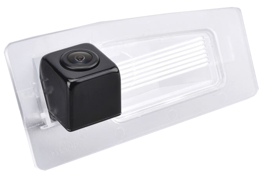 Mazda 3 (BM) 2012 - 2017 Reverse View Camera