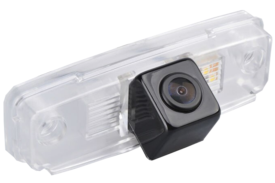 Subaru Forester, Imprezza, Outback, Tribecca reverse view camera