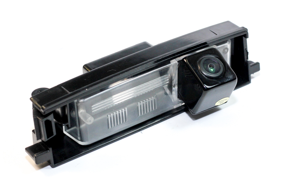Toyota Rav4 (09-13) and Aygo C1 108 (14-21) reverse view back-up camera