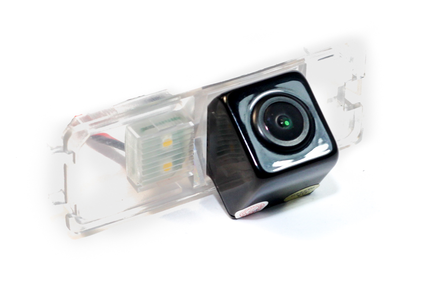 Renault Megane Megane Coupe 2006 2016 reverse view camera