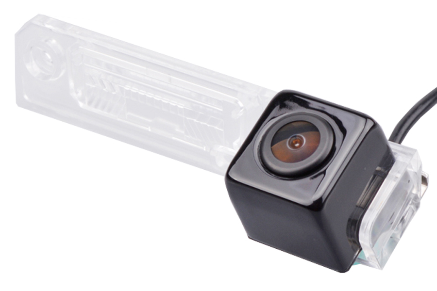 Seat, Skoda, VW reverse view camera