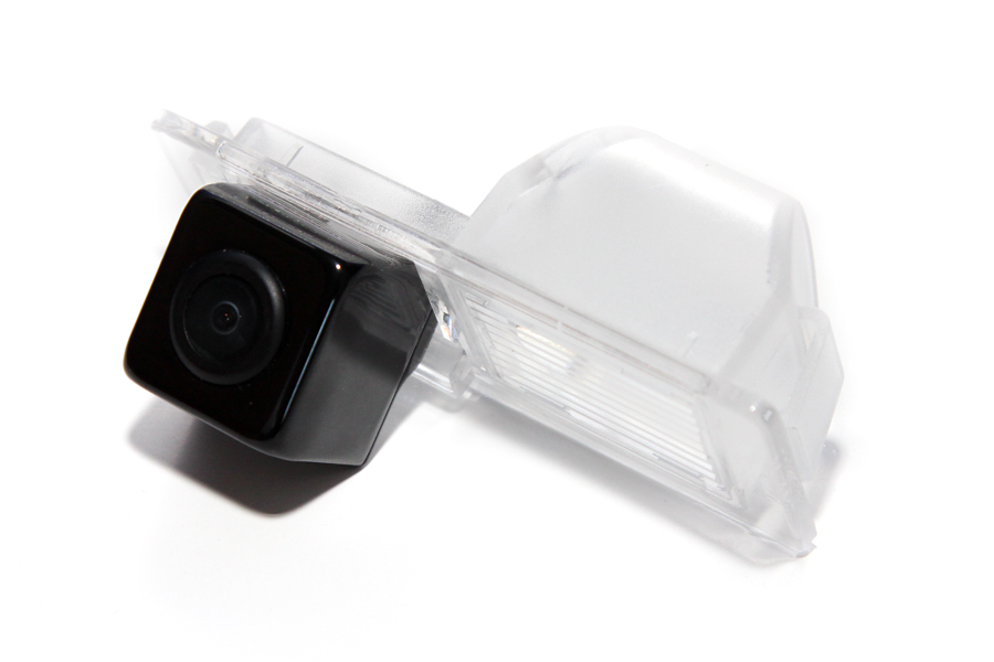 Vauxhall Astra J (Estate), Insignia, Mokka reverse view camera